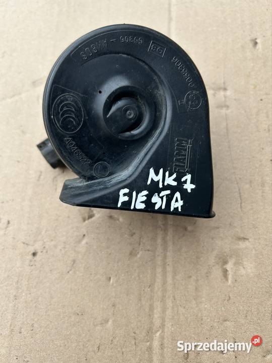klakson ford fiesta mk7 Bydgoszcz