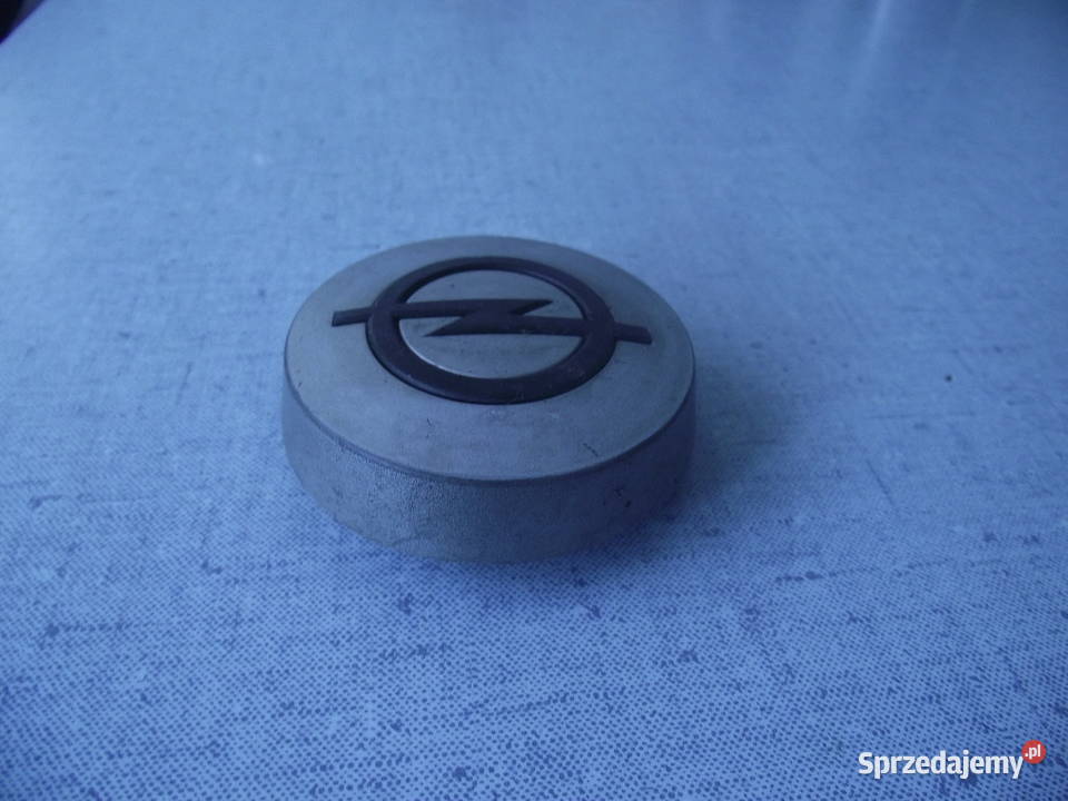 Dekielek Opel 65 mm Wrocław sprzedam