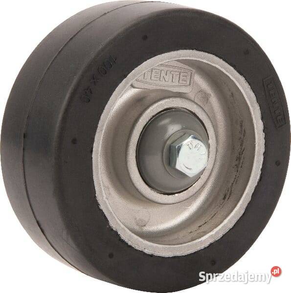 Koło 100 mm IEP100400845