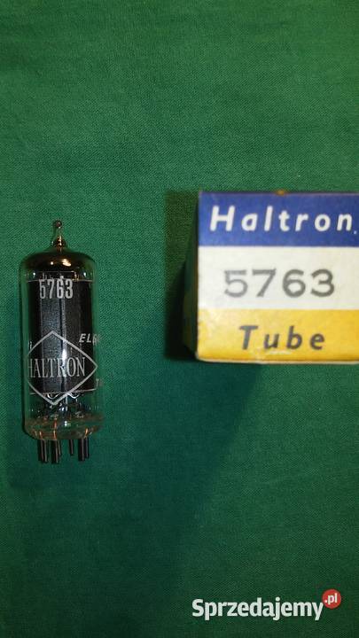 Lampa 5763 Haltron Łomża sprzedam