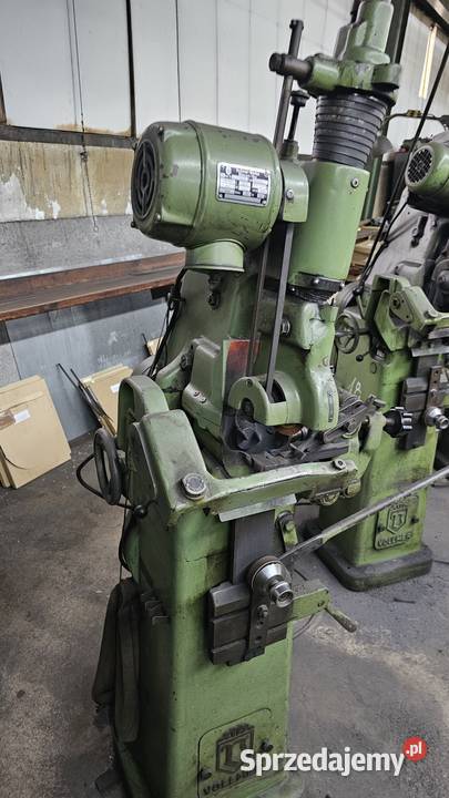 ostrzalka VOLLMER Cns Olesno