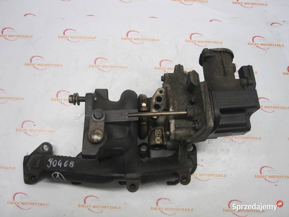 SKODA FABIA 13r 12 TSI CBZD CBZ 105 126 osobowe sprzedam