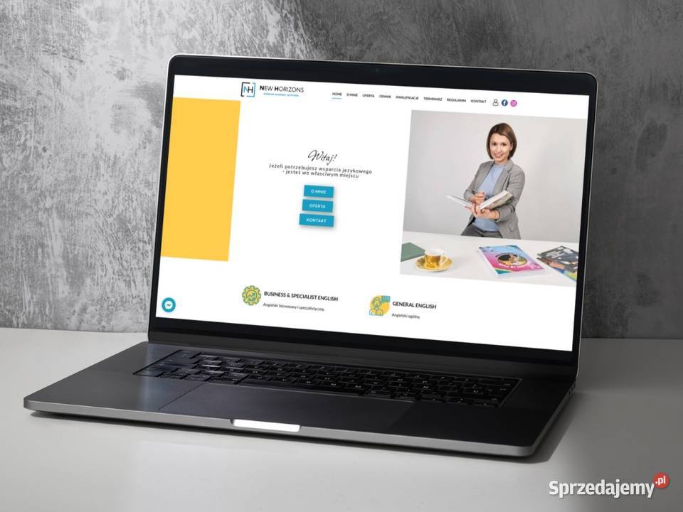 Strony internetowe Tarnów Reklama online