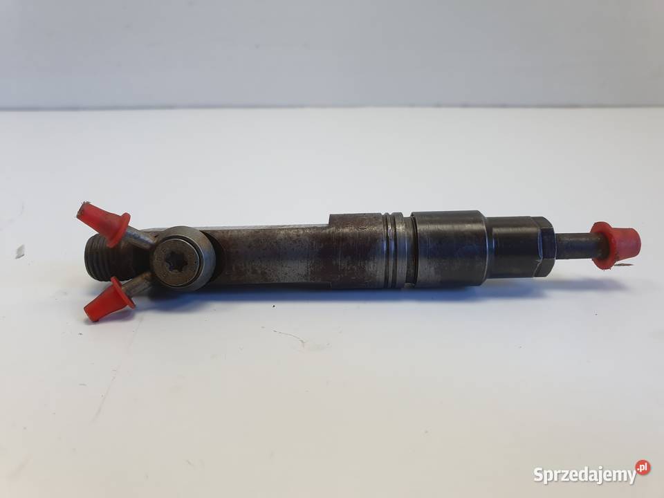 WTRYSKIWACZ Volvo S80 I 25 TDI wtrysk 074130201Q Chełm