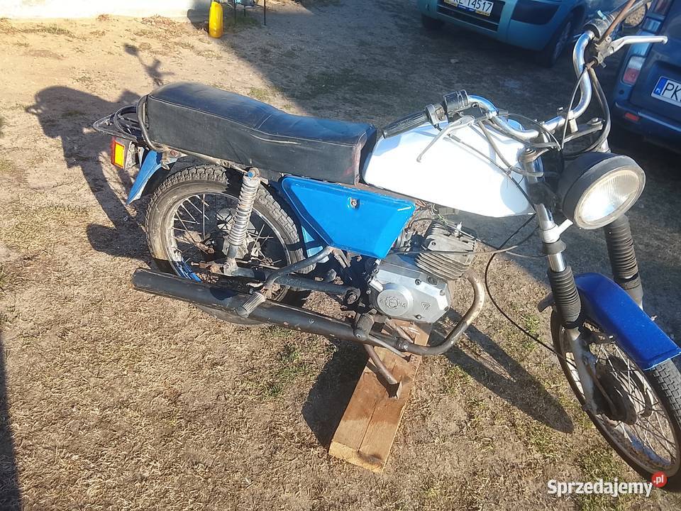 Sprzedam Romet Chart Koło