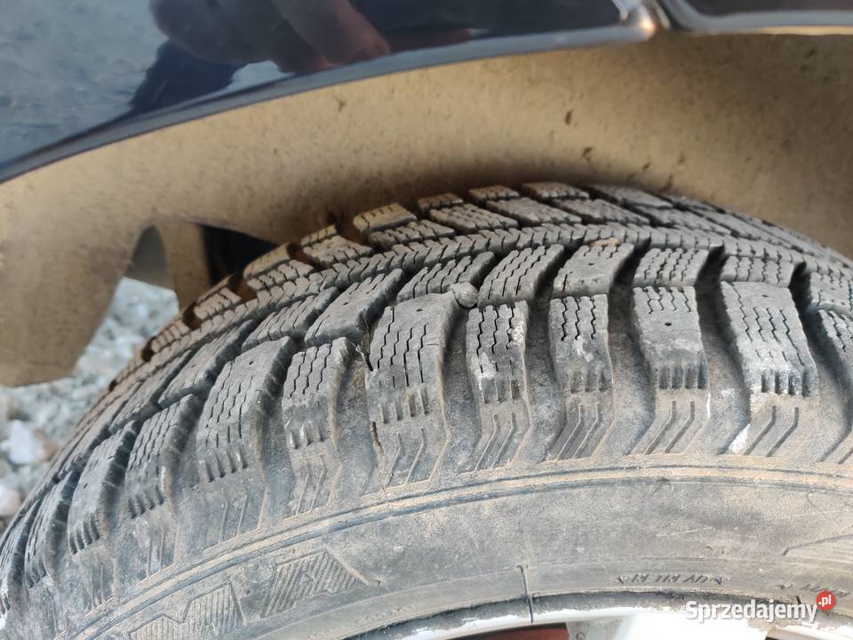 Peugeot 407 16hdi kombi Zamienię