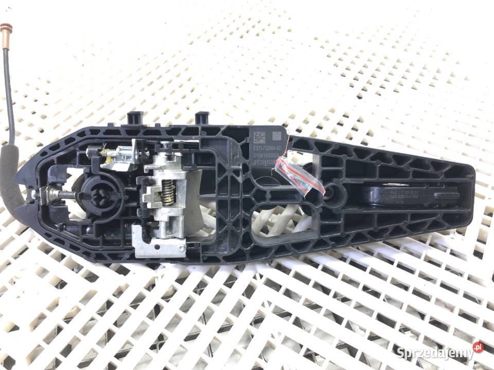 KLAMKA ZEWNĘTRZNA PRAWY PRZÓD FORD MONDEO MK5 osobowe