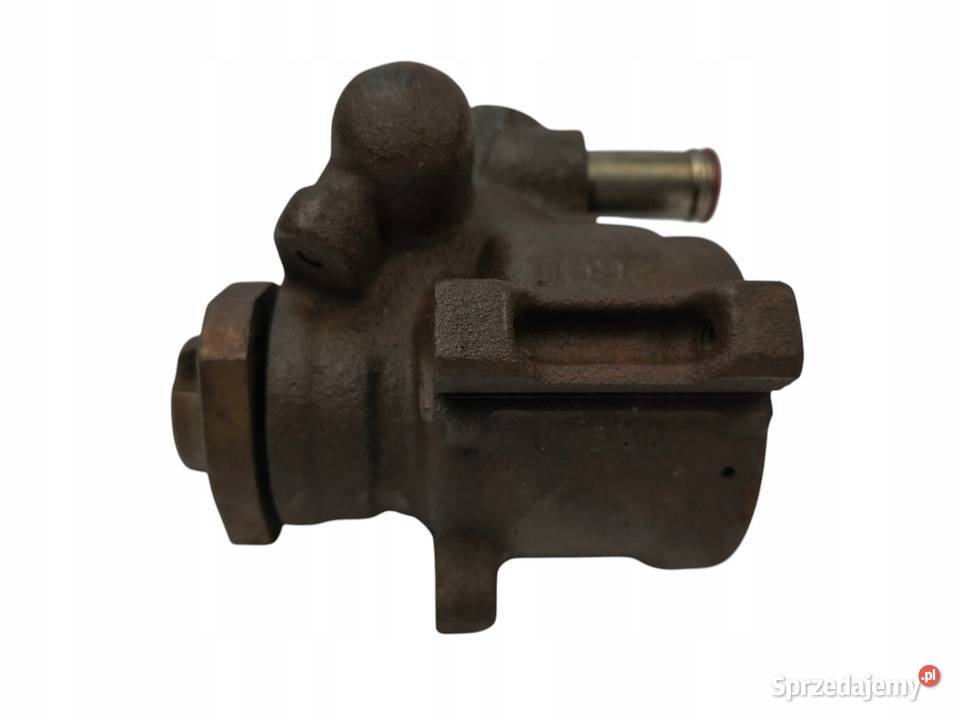 POMPA WSPOMAGANIA VW POLO 12 14 030145157D 72 Chełm