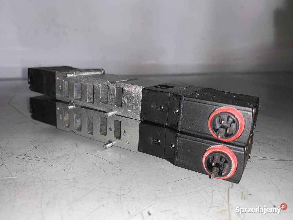 IMI Norgren V22B622AB213R Solenoid Valce Warszawa