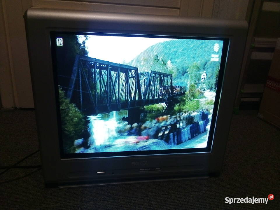 telewizor philips 21 kosola gra