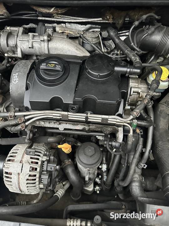 Seat Ibiza 14 tdi 2008 dolnośląskie Wałbrzych