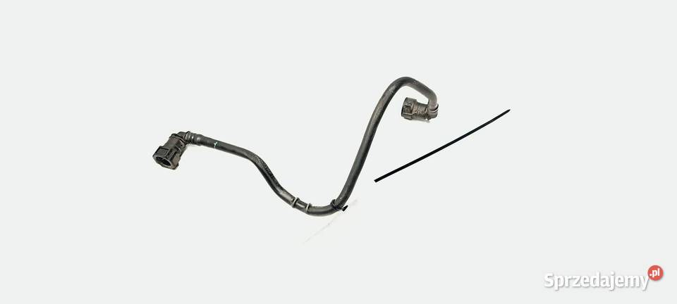 PRZEWÓD AUDI A8 L D5 4N 4N0201220A PALIWOWY Lipno