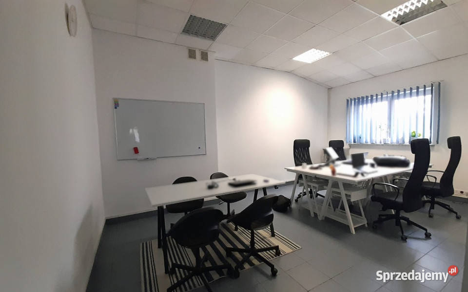 Lokal biurowy handlowousługowy Zagnańska 115m2 Lokale użytkowe sprzedam