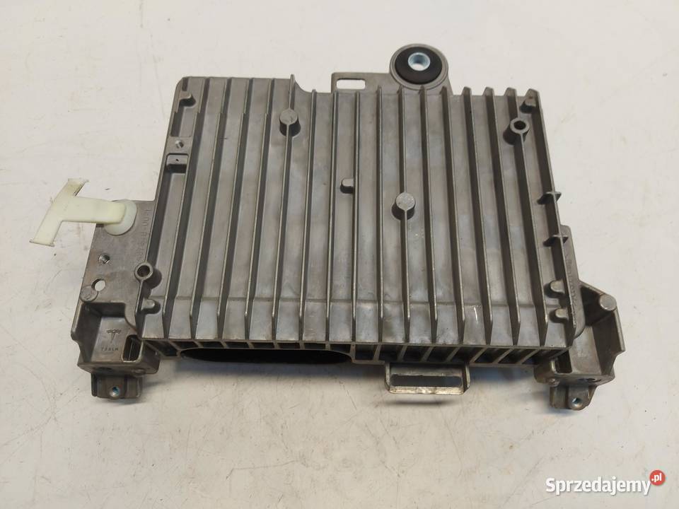 TESLA MODEL Y 2024r MODUŁ STEROWNIK KOMFORTU