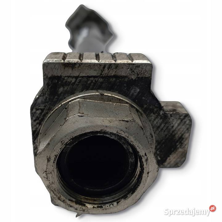 OŚKA TYLNEGO KOŁA KTM Duke 790 1824 tył Chełm