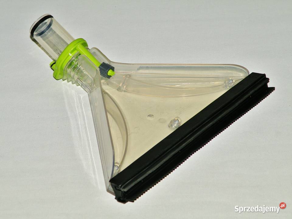 Ssawka piorąca szeroka do odkurzacza Welmax Bydgoszcz