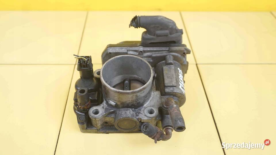 HONDA CRV IV 20 B EURO 5 14r 155 R20A9 Suków