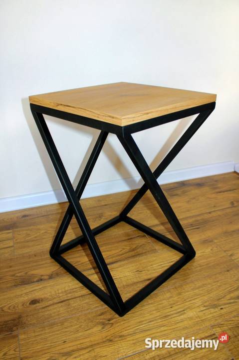 Hoker Taboret krzesło barowe Nowy Targ