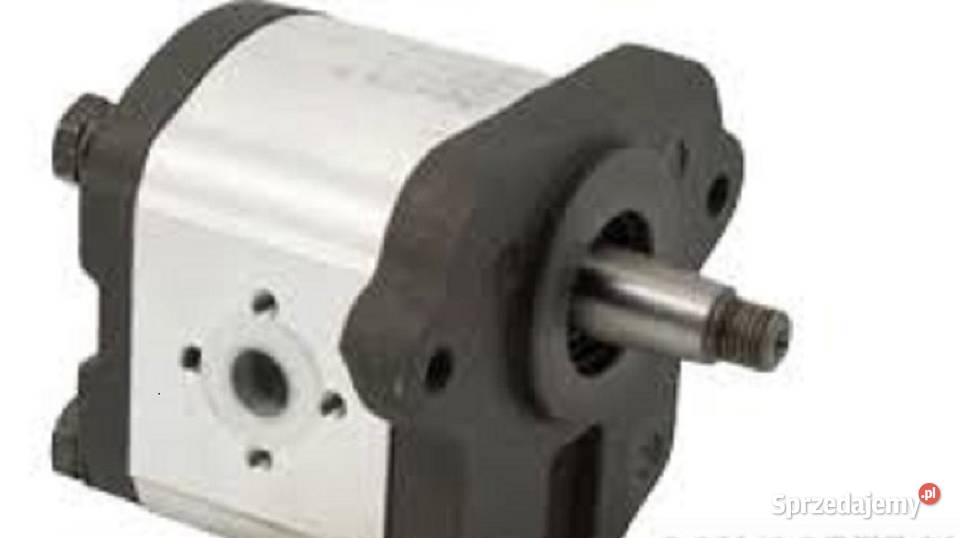 3533910M91 Pompa hydrauliczna Bosch Toruń