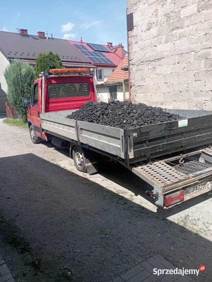 Autolaweta Łętkowice