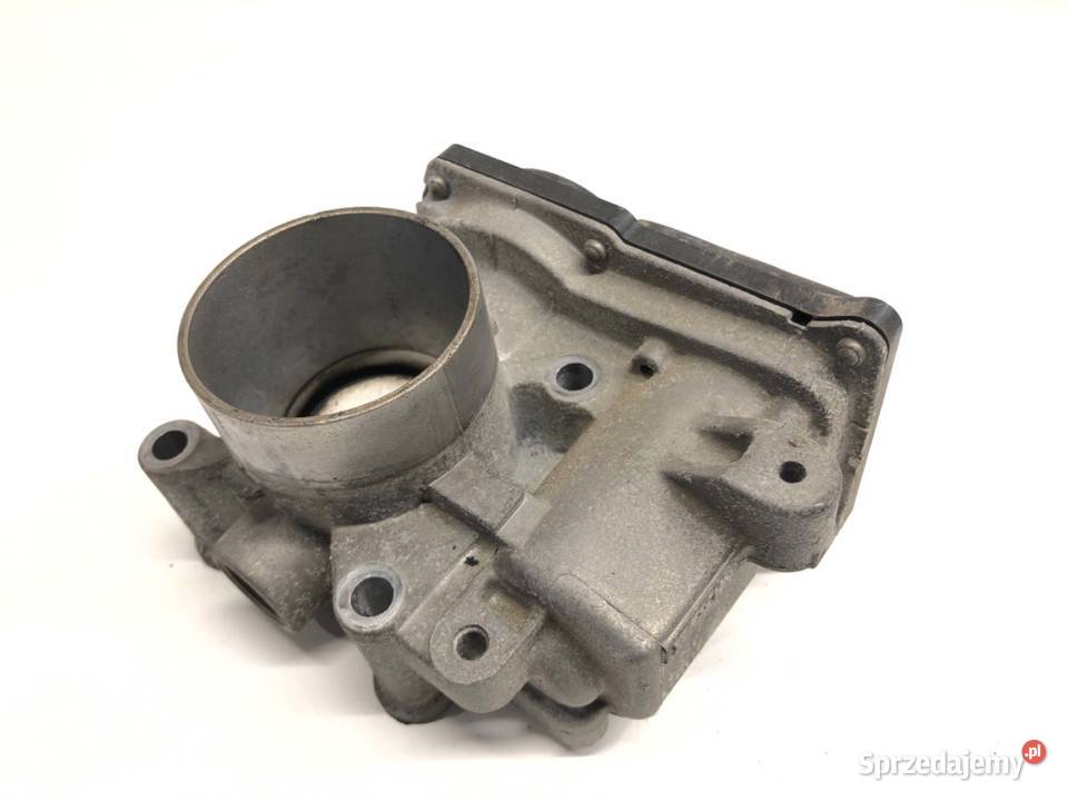 PRZEPUSTNICA RENAULT CLIO III 8200284968 12 75 sprzedam