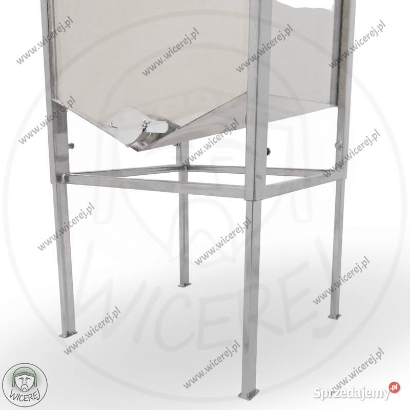 Stół do odsklepiania 05m Dadant Wielkopolski Pszczelarstwo Jaśliska