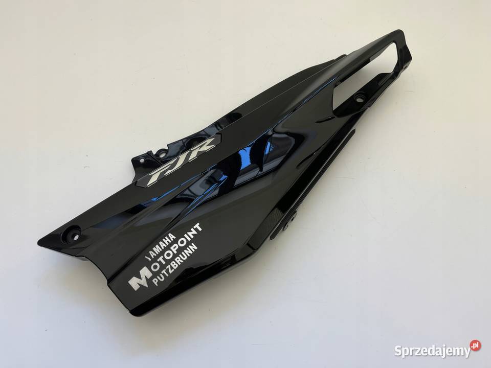 YAMAHA FJR 1300 18 Owiewka Osłona boczna Bok L Łobżenica sprzedam