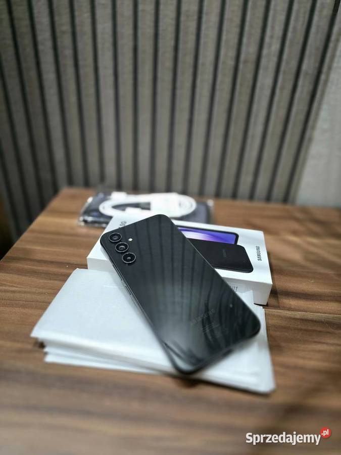 Samsung a54 599 do ng Kraków wysyłka