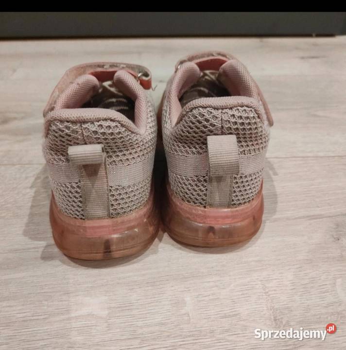Buty sprandi dziewczynki Warszawa