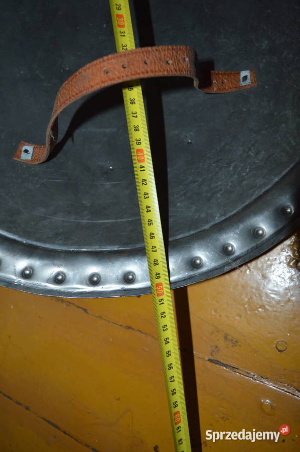 Tarcza Militaria podlaskie