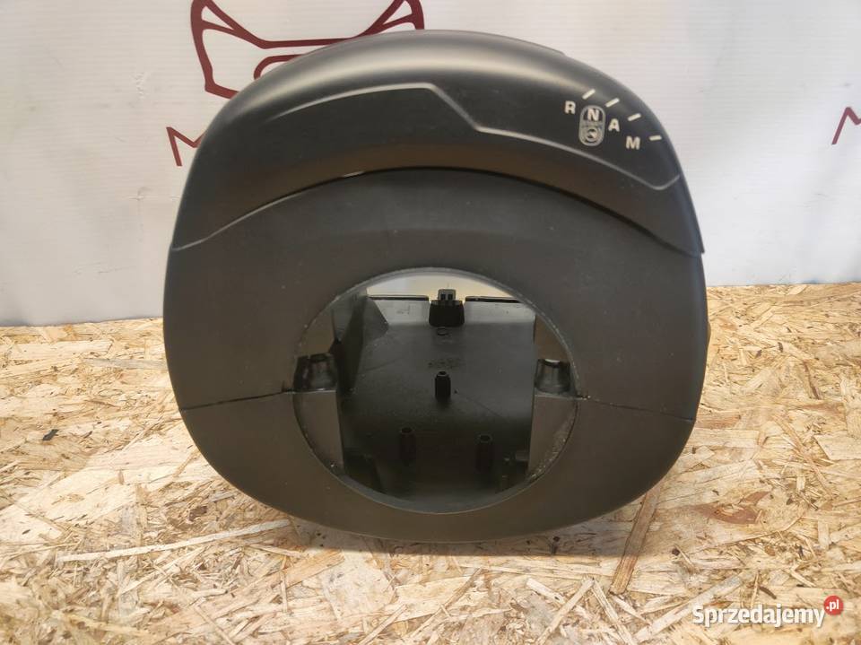 Osłona Kolumny Kierowniczej Citroen Picasso C4