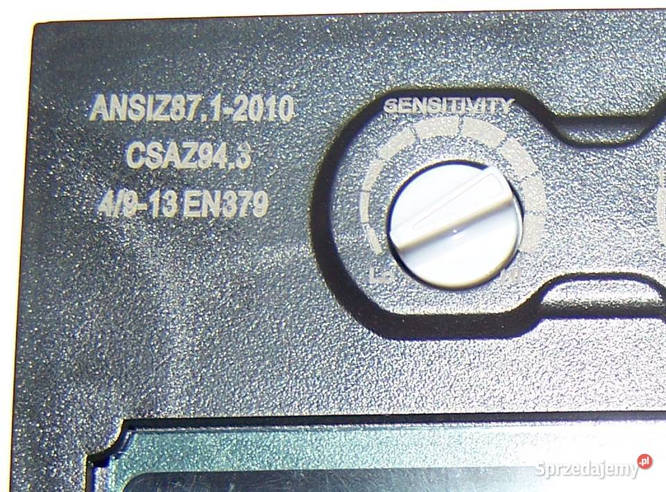 Samościemniający filtr spawalniczy TX400CF 110 Reda
