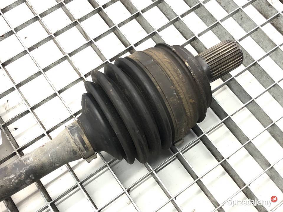 PÓŁOŚ PRAWY PRZÓD MERCEDES X204 21 170 0815