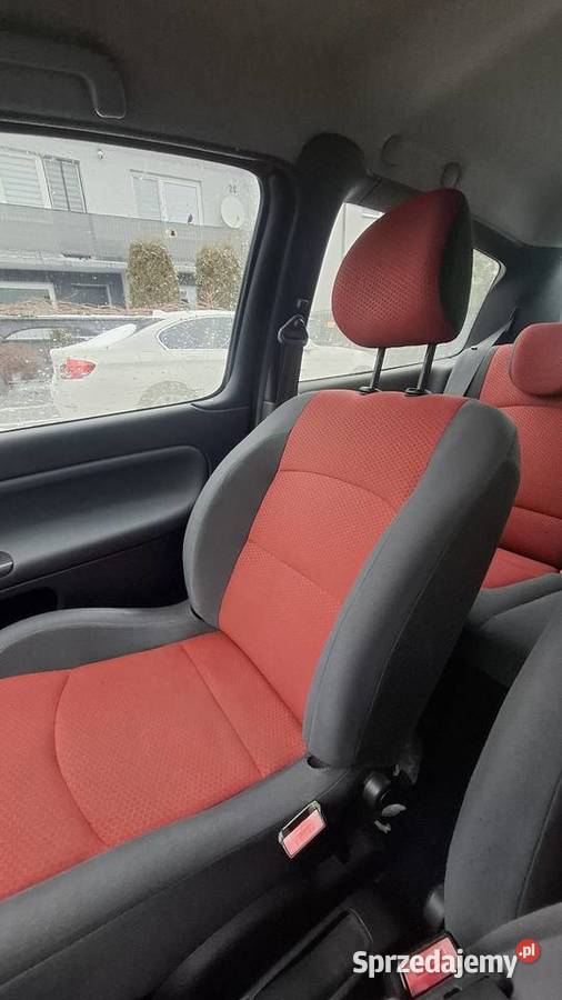 Renault clio 2 12 16v Łask sprzedam