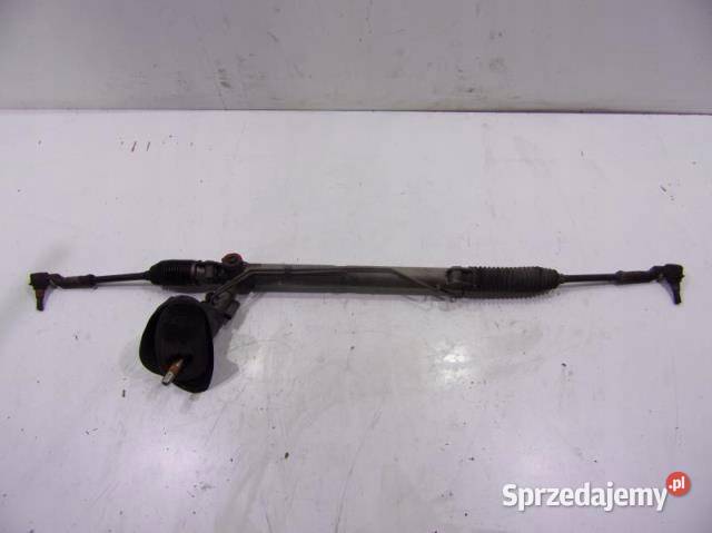DRĄŻEK KIEROWNICZY PRAWY VOLVO S60 V60 24 D5 osobowe