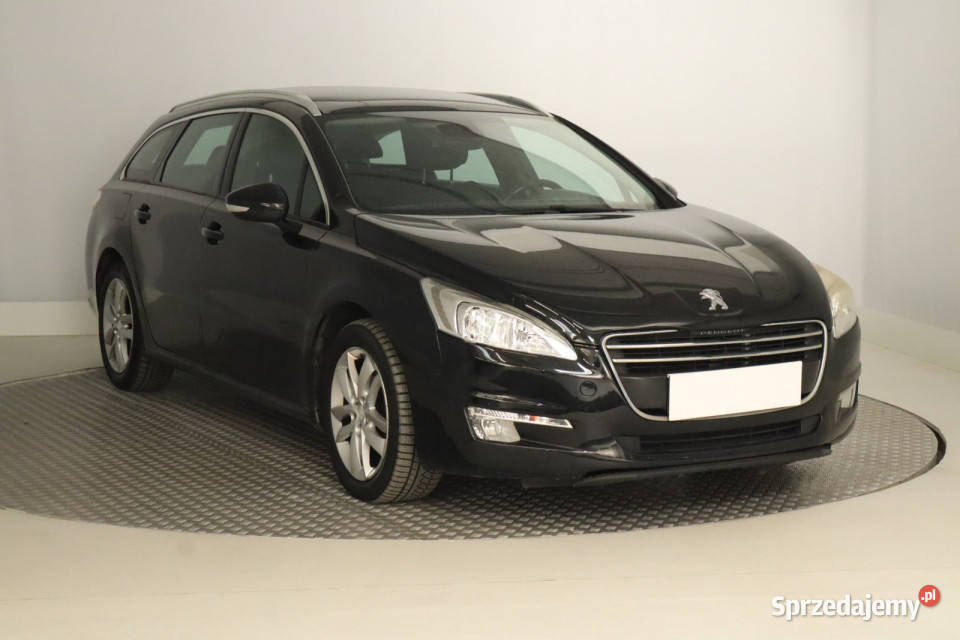 Peugeot 508 20 HDi Kombi Zabrze