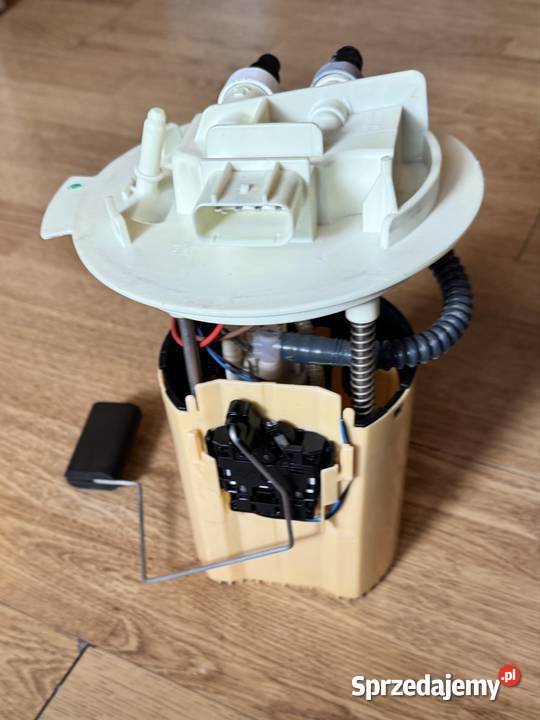 POMPA PALIWA FORD TRANSIT FORD CUSTOM LIFT Pompy paliwa Katowice