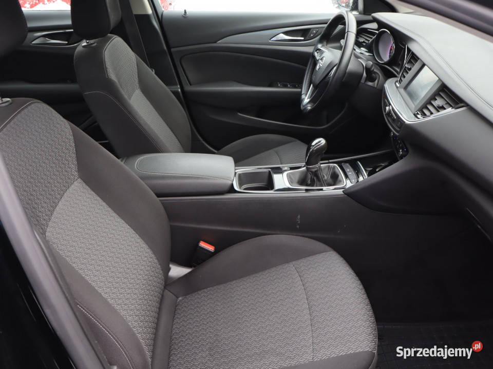 Opel Insignia 15 Turbo Insignia Katowice