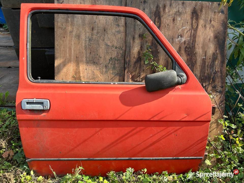 Drzwi l osobowe Bydgoszcz