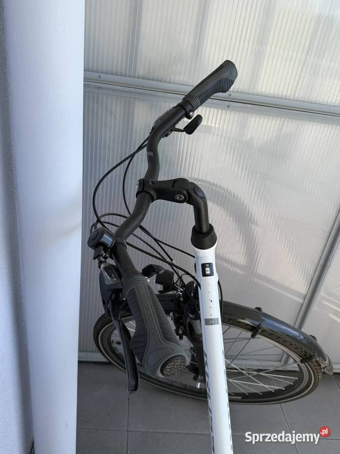 Rower trekkingowy damski KROSS Trans 30 rozmiar Sport i Wypoczynek Kraków
