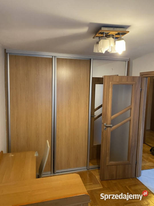 Wynajmę miszkanie 2 pokojowe Ursynów Imielin Warszawa sprzedam