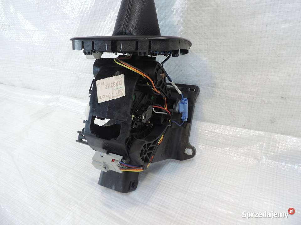 FORD KUGA MK2 LEWAREK ZMIANY BIEGÓW AUTOMAT
