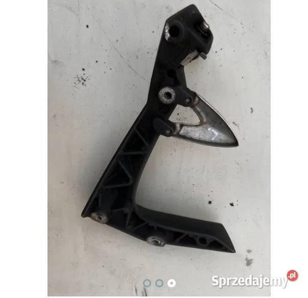 set lewy tył Triumph Sprint ST 1050 Motoryzacja Ostrów Wielkopolski