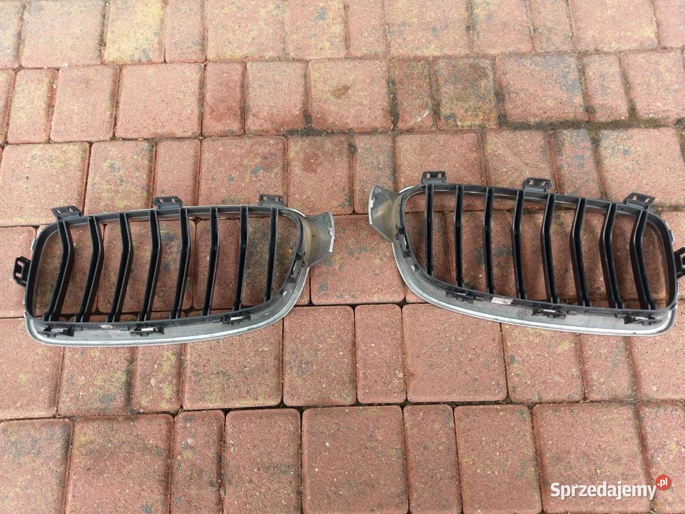 Nerki BMW F30 OEM Karoseria Goszczanów