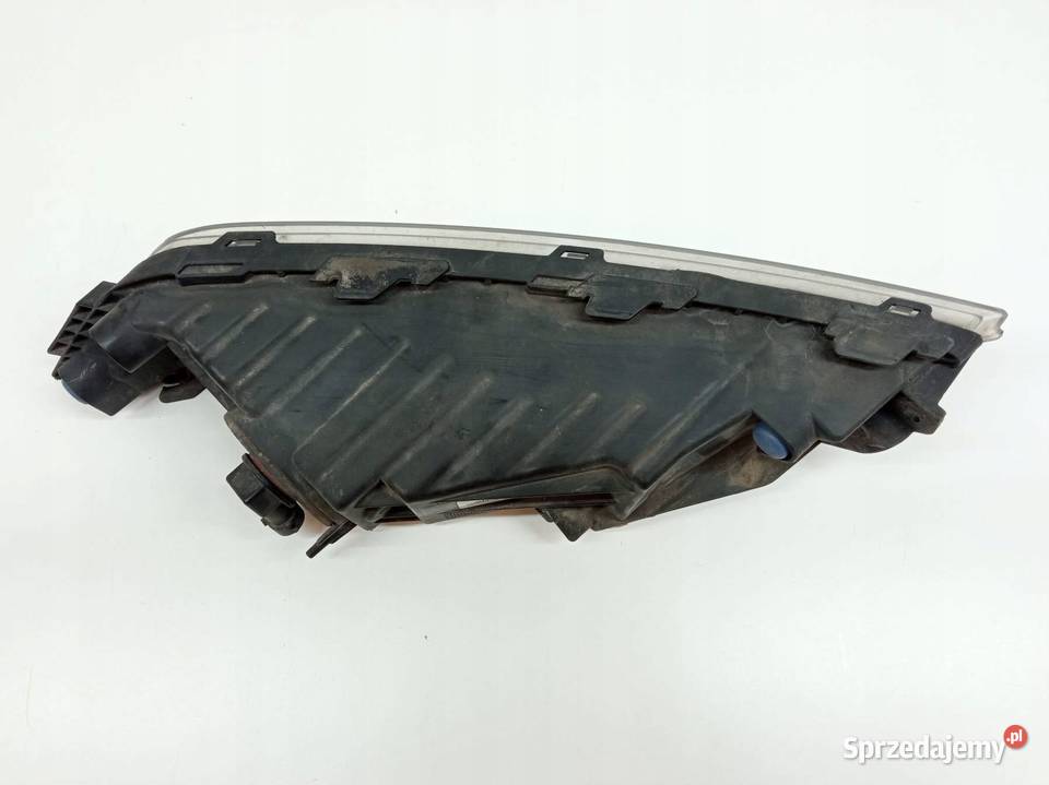 LAMPA PRZÓD LEWY PRZÓD 3V0941699 Skoda Superb Motoryzacja sprzedam
