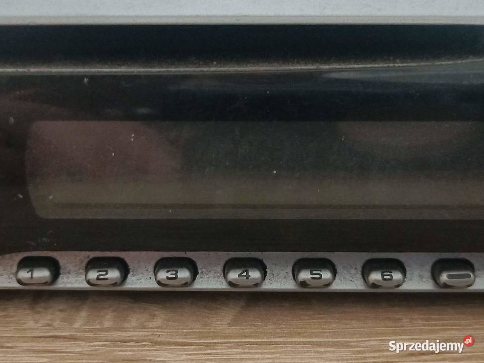 Radioodtwarzacz Pioneer DEH3900MP Pruszków