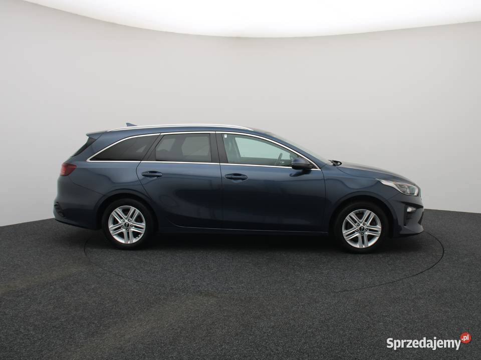 Kia Ceed III 16 Dynamic Plusline Cee'd Lublin