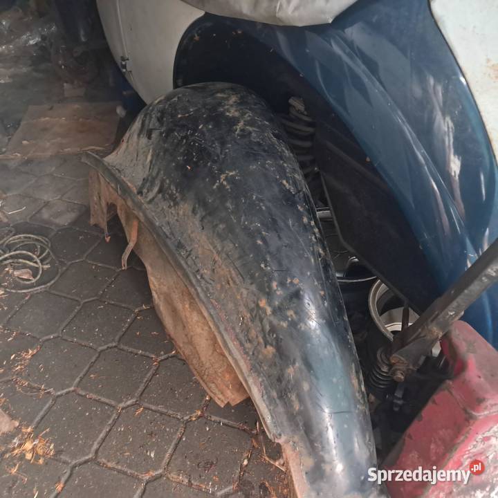 Mercedes 170s części 1700cm3