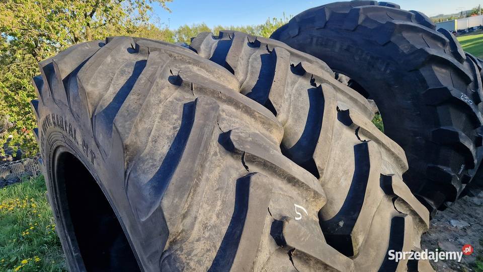 184r42 48080r42 Alliance 80 bez napraw Nowe Miasto Lubawskie