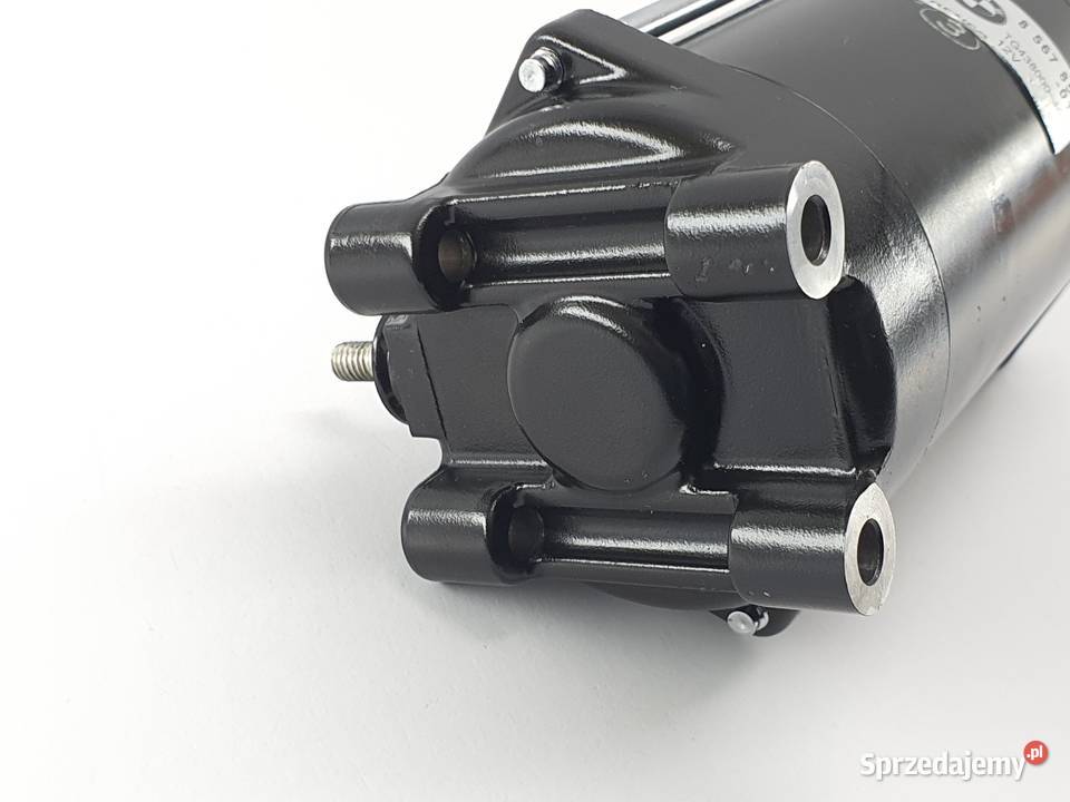 Rozrusznik Bmw 850 Łódź